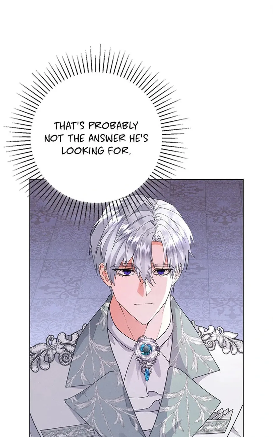 I Taught You Carefully, so Why Are You Obsessed? Chapter 28 page 51 - 