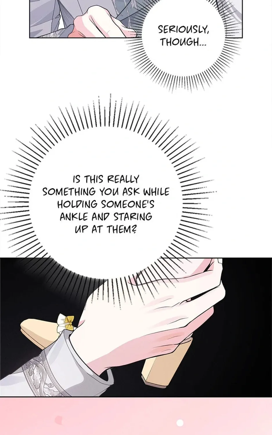 I Taught You Carefully, so Why Are You Obsessed? Chapter 28 page 53 - 