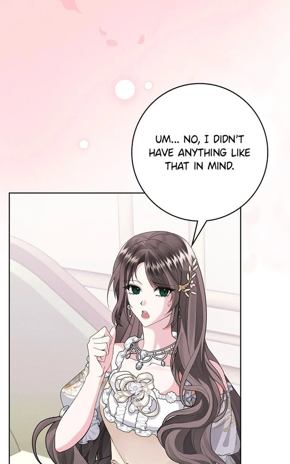 I Taught You Carefully, so Why Are You Obsessed? Chapter 28 page 55 - 