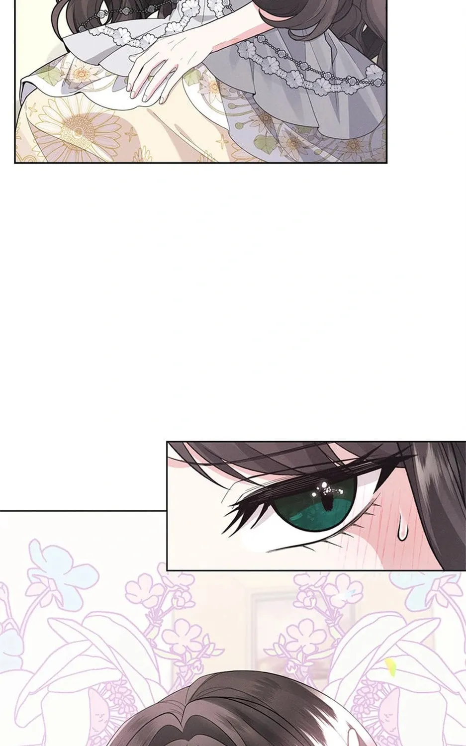I Taught You Carefully, so Why Are You Obsessed? Chapter 28 page 57 - 
