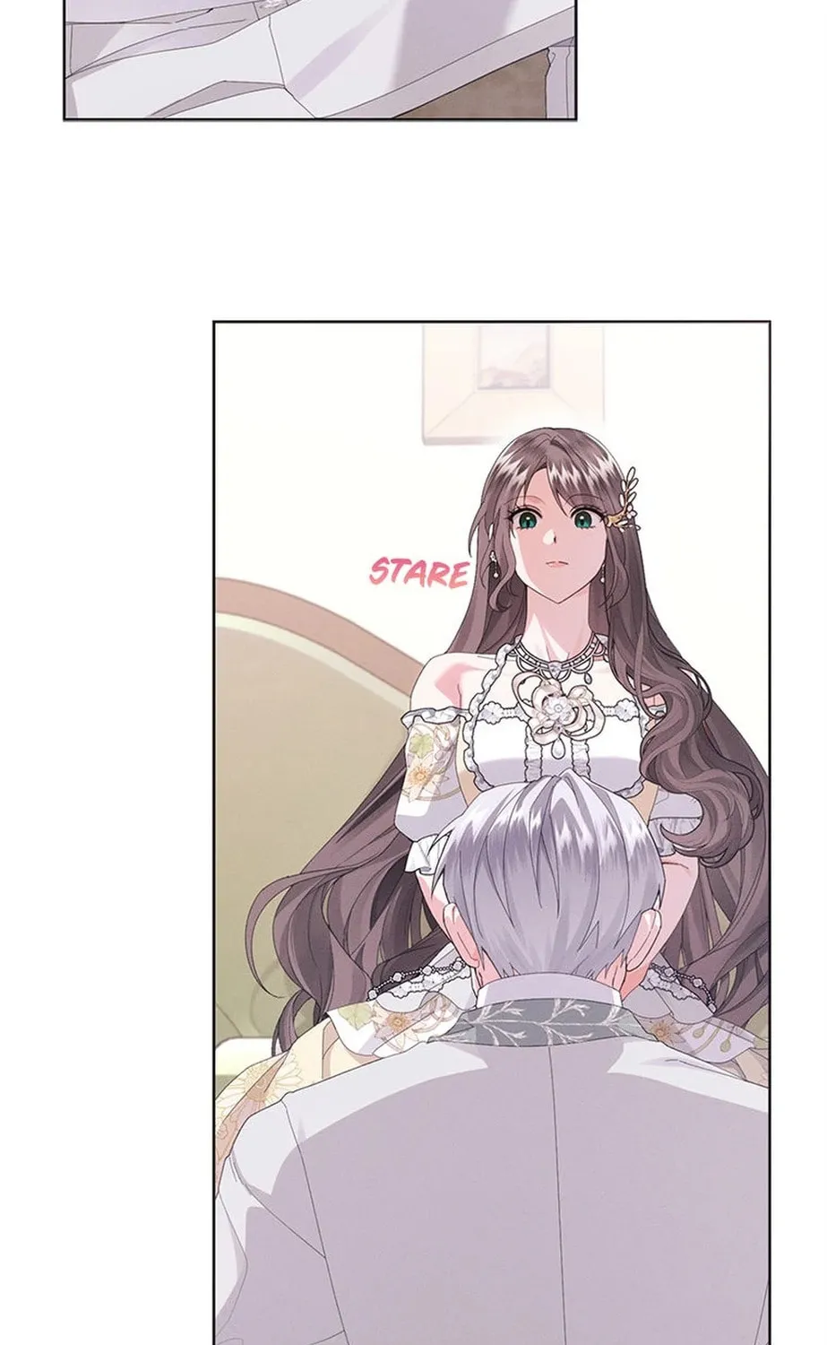 I Taught You Carefully, so Why Are You Obsessed? Chapter 28 page 7 - 