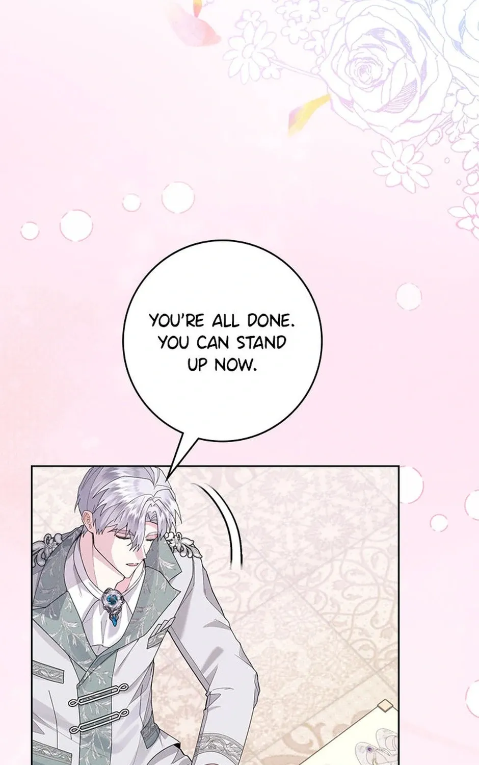 I Taught You Carefully, so Why Are You Obsessed? Chapter 28 page 63 - 