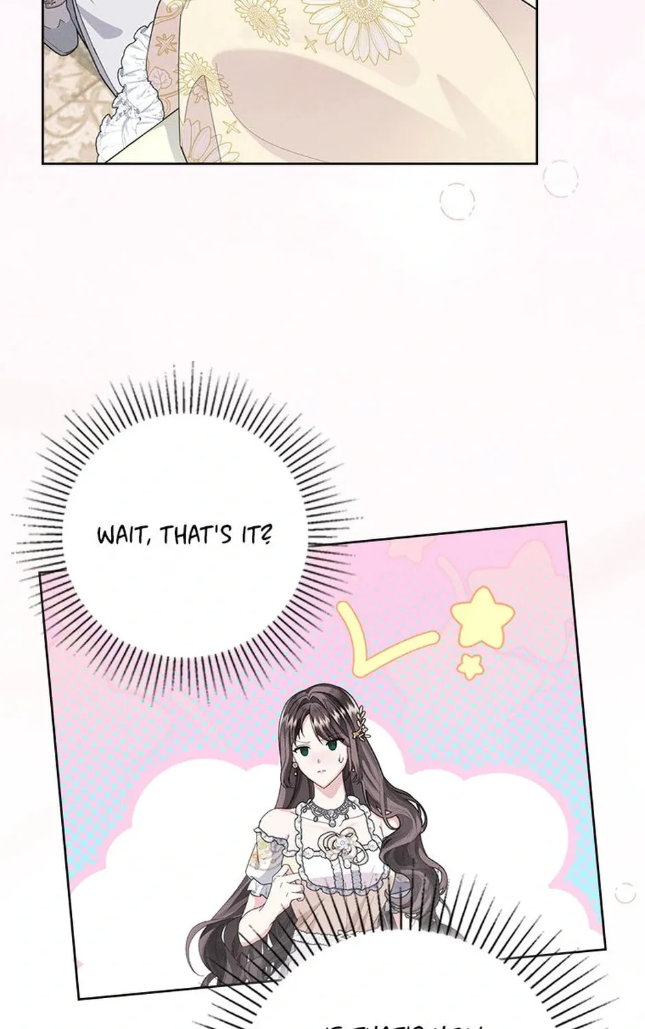 I Taught You Carefully, so Why Are You Obsessed? Chapter 28 page 65 - 