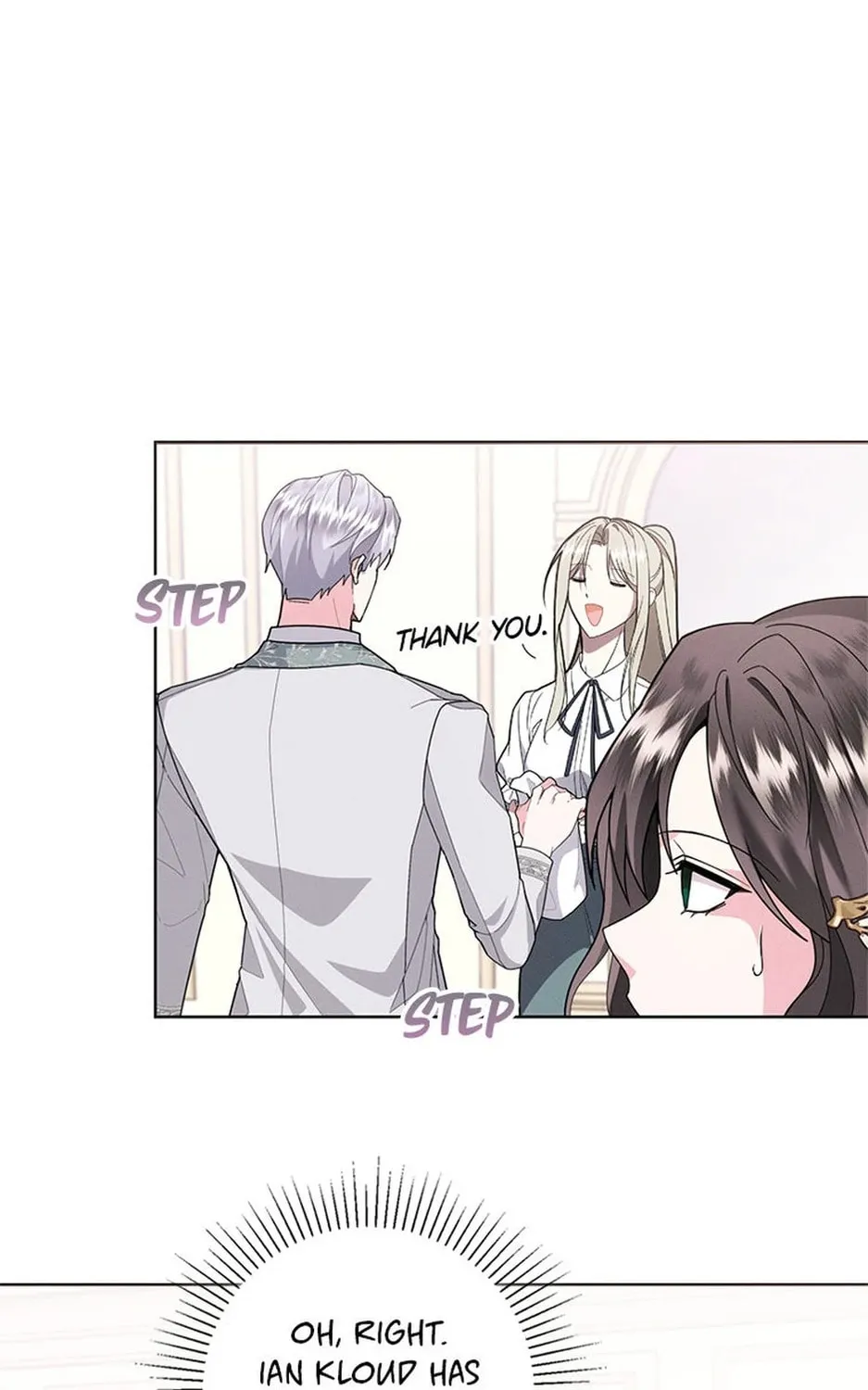I Taught You Carefully, so Why Are You Obsessed? Chapter 28 page 67 - 