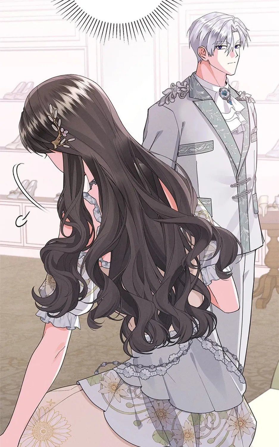 I Taught You Carefully, so Why Are You Obsessed? Chapter 28 page 69 - 