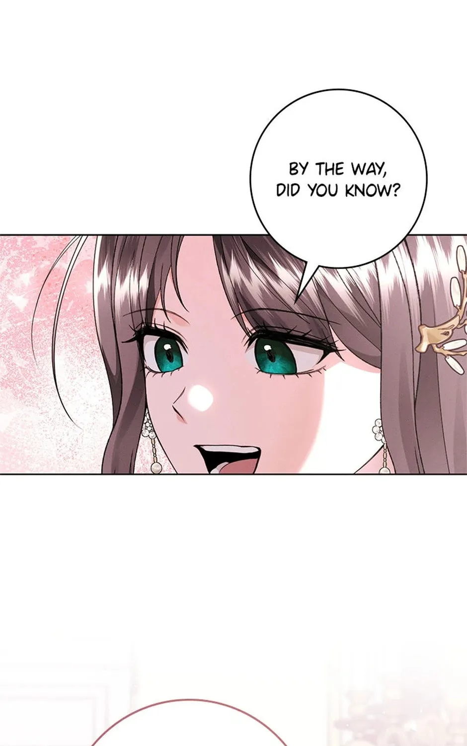 I Taught You Carefully, so Why Are You Obsessed? Chapter 28 page 9 - 