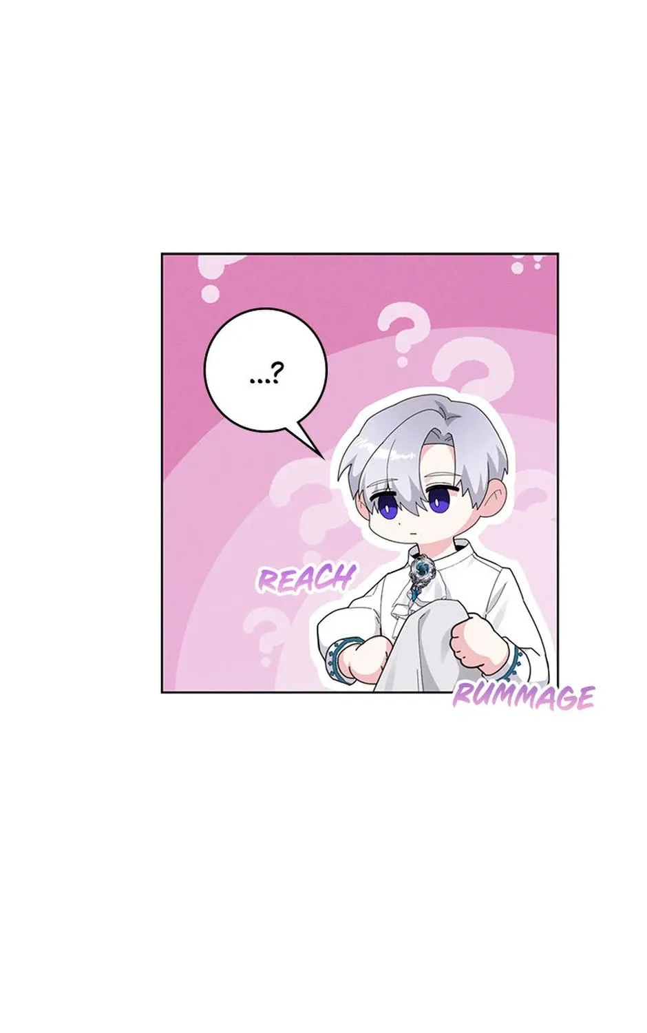 I Taught You Carefully, so Why Are You Obsessed? Chapter 28 page 83 - 