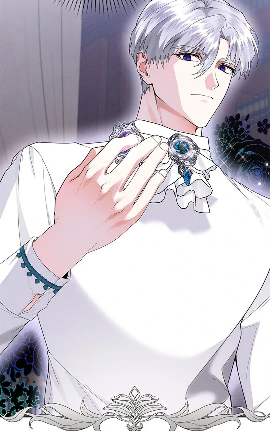I Taught You Carefully, so Why Are You Obsessed? Chapter 28 page 87 - 