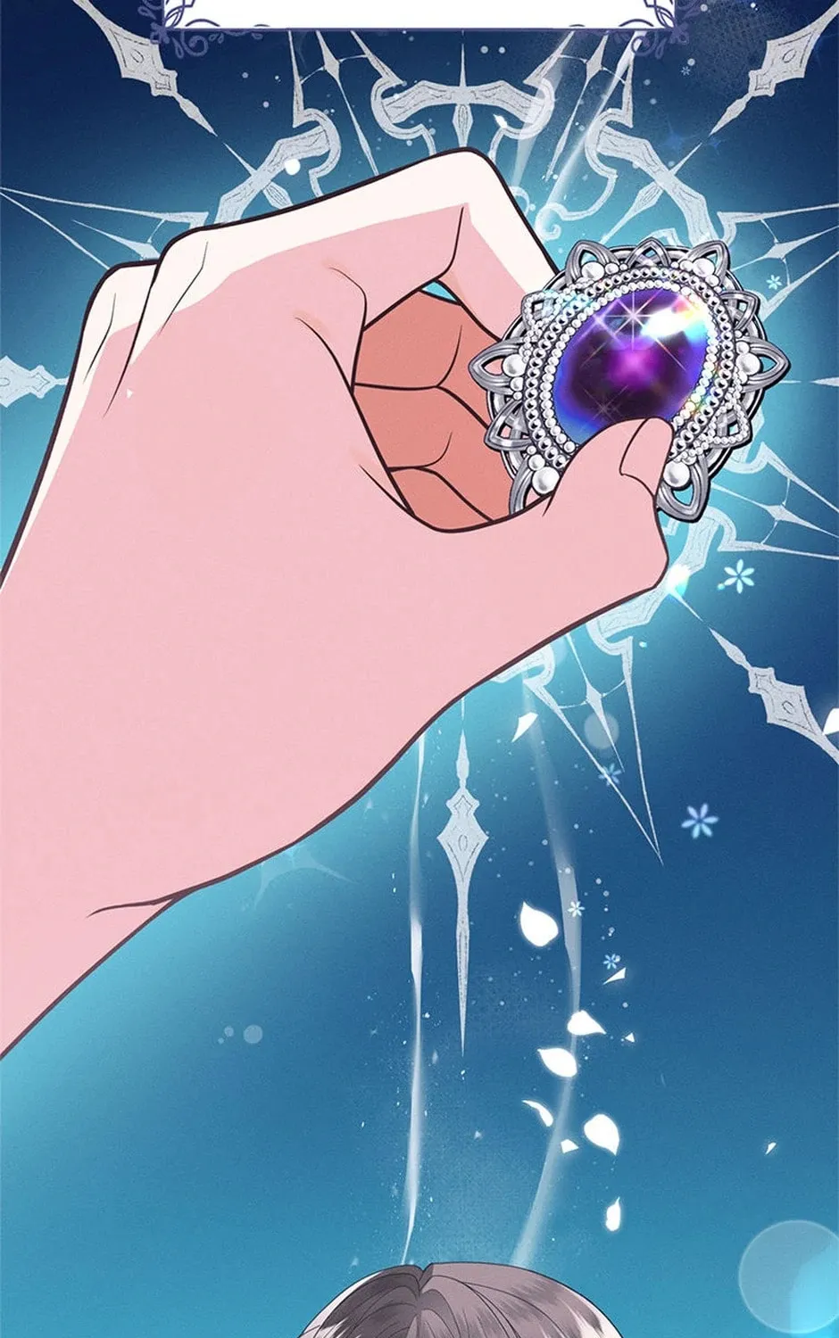 I Taught You Carefully, so Why Are You Obsessed? Chapter 28 page 93 - 