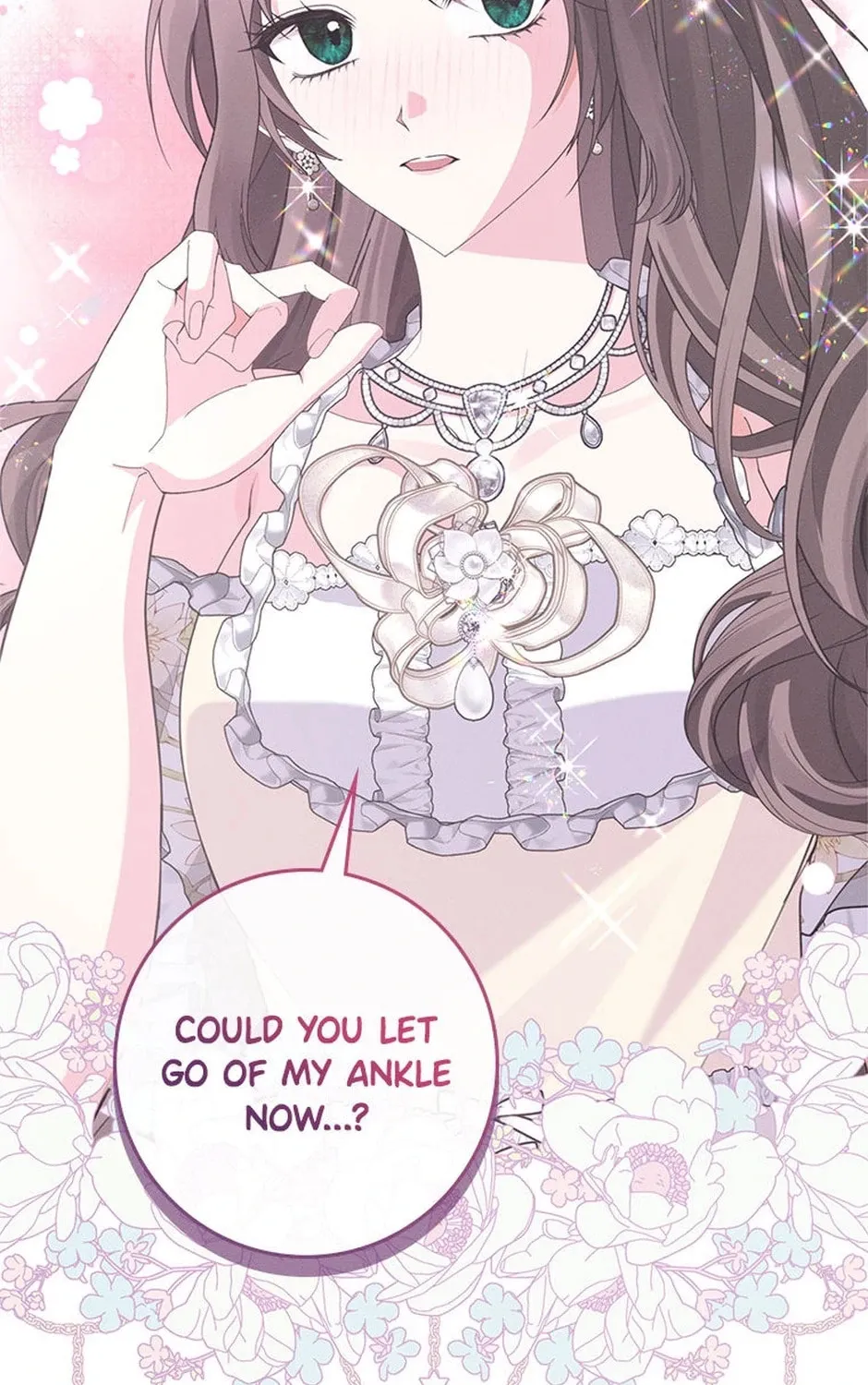I Taught You Carefully, so Why Are You Obsessed? Chapter 28 page 99 - 