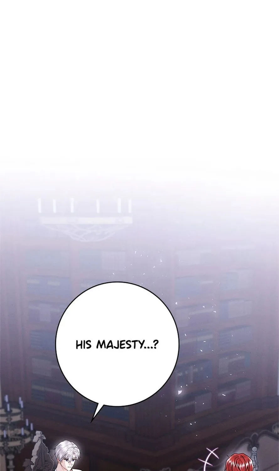 I Taught You Carefully, so Why Are You Obsessed? Chapter 29 page 1 - 