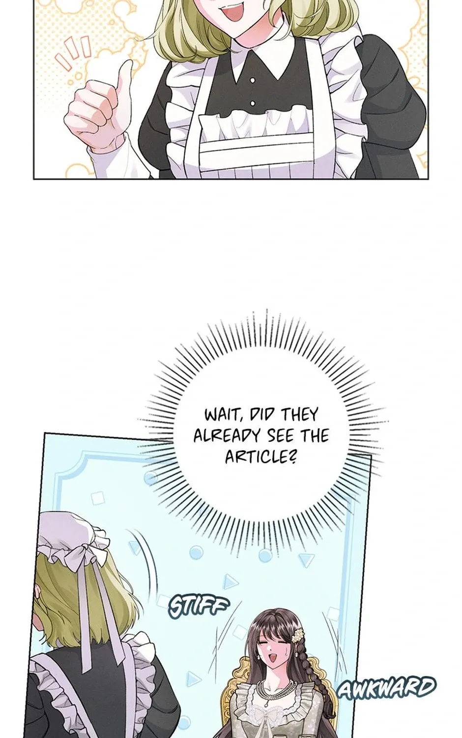 I Taught You Carefully, so Why Are You Obsessed? Chapter 29 page 103 - 