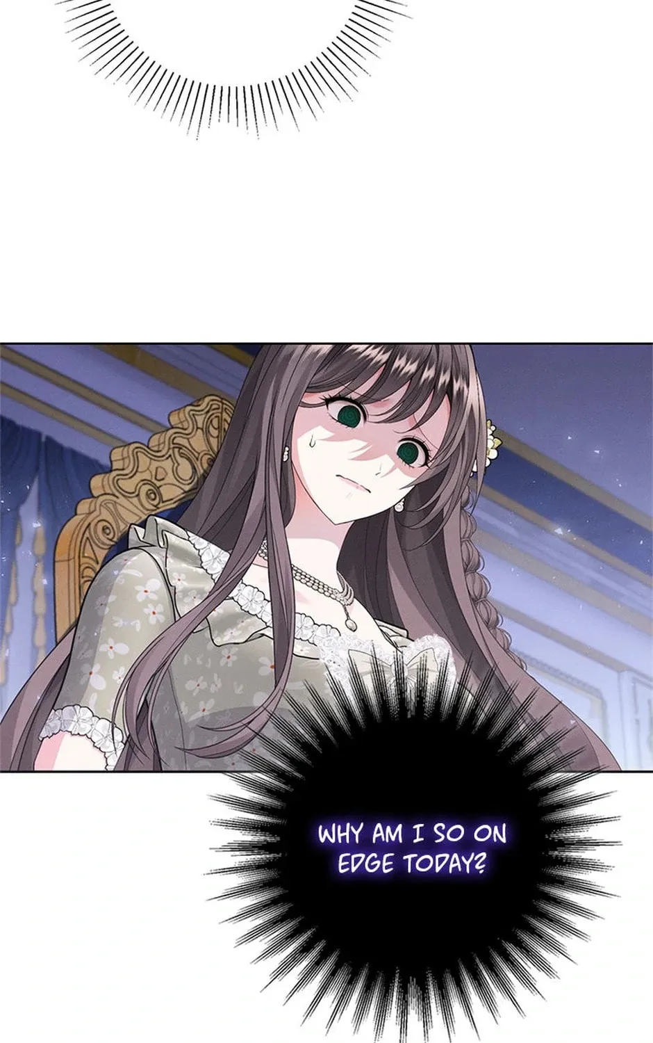 I Taught You Carefully, so Why Are You Obsessed? Chapter 29 page 111 - 