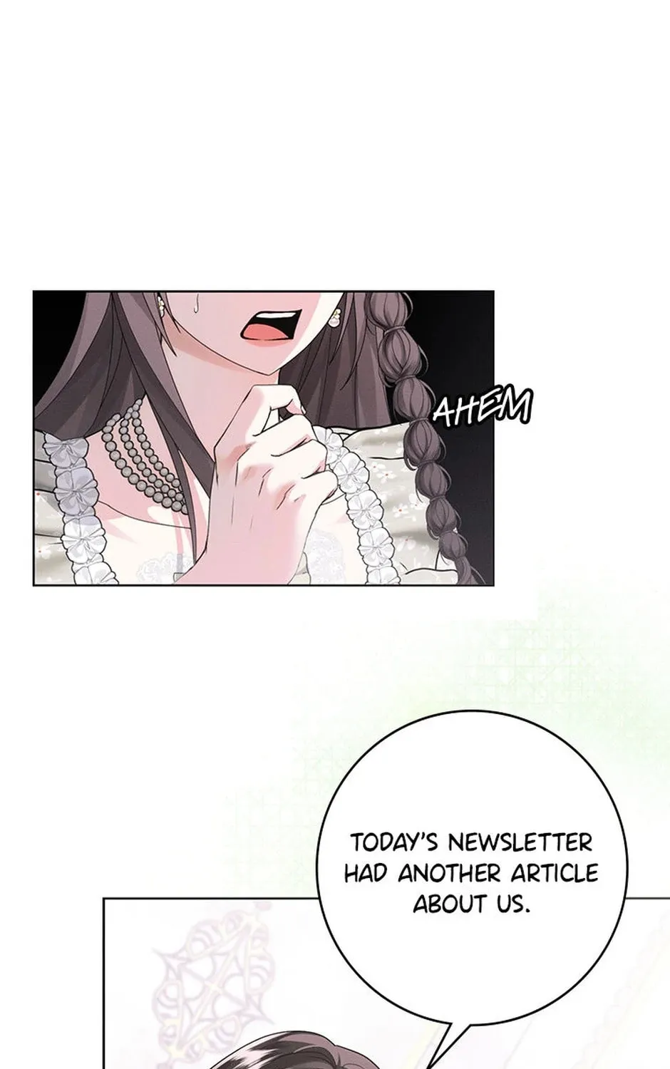 I Taught You Carefully, so Why Are You Obsessed? Chapter 29 page 113 - 