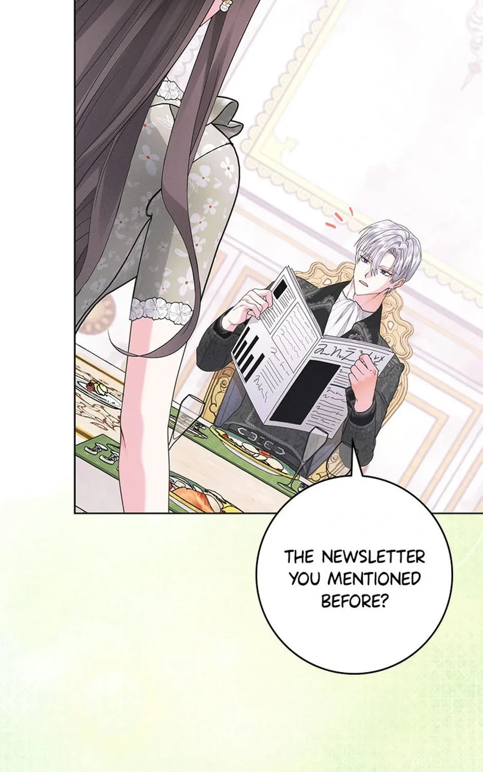 I Taught You Carefully, so Why Are You Obsessed? Chapter 29 page 115 - 