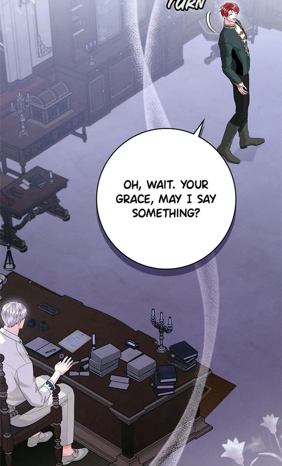 I Taught You Carefully, so Why Are You Obsessed? Chapter 29 page 13 - 