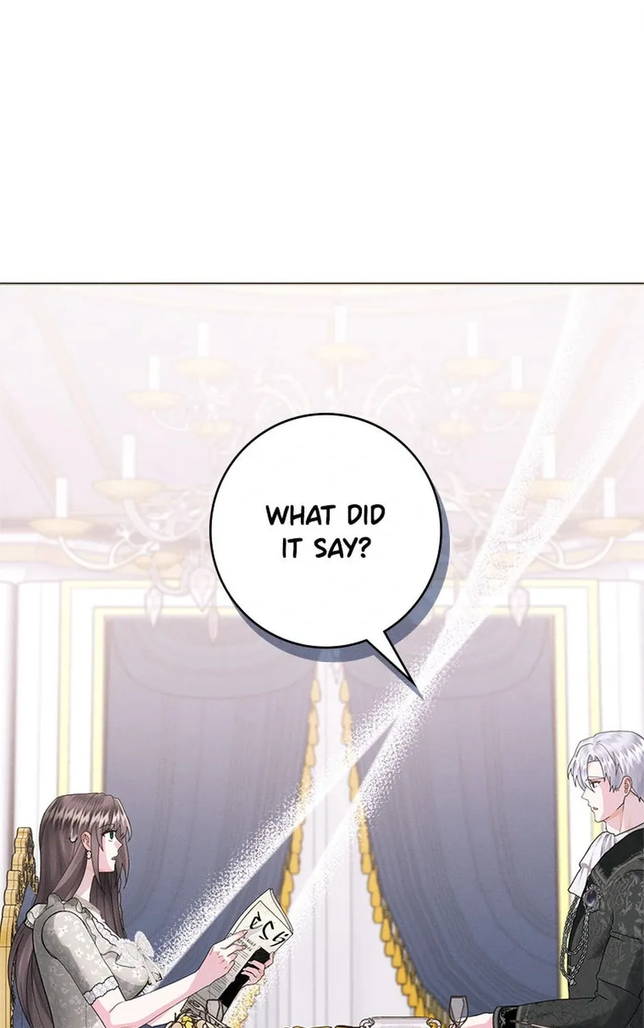 I Taught You Carefully, so Why Are You Obsessed? Chapter 29 page 121 - 