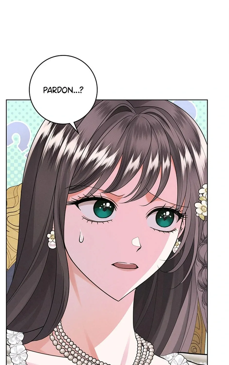 I Taught You Carefully, so Why Are You Obsessed? Chapter 29 page 123 - 