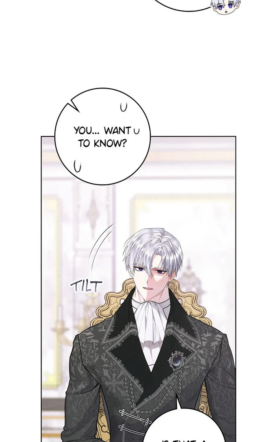 I Taught You Carefully, so Why Are You Obsessed? Chapter 29 page 125 - 