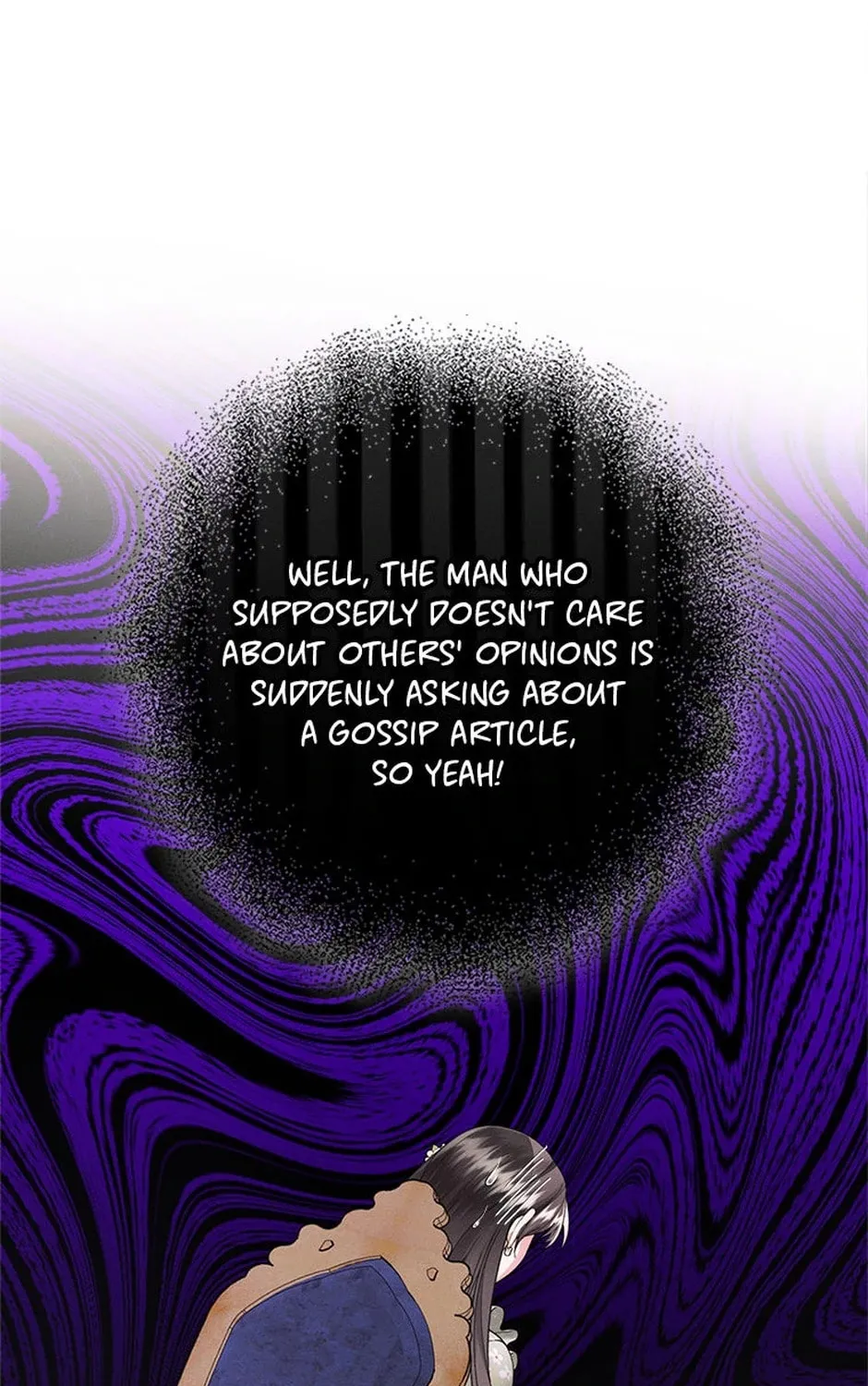 I Taught You Carefully, so Why Are You Obsessed? Chapter 29 page 127 - 