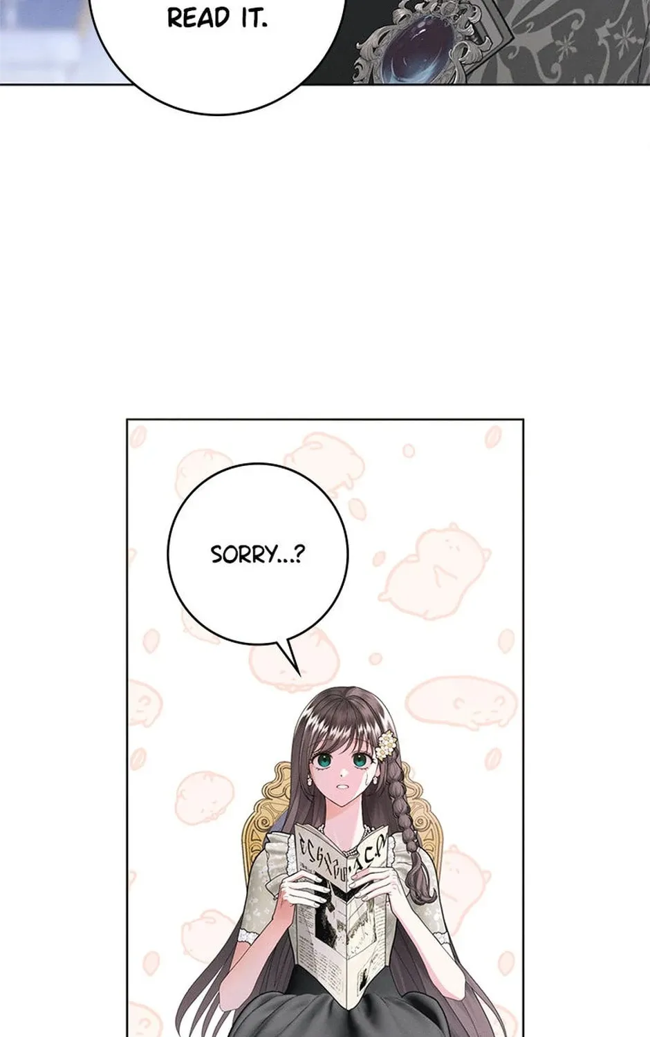 I Taught You Carefully, so Why Are You Obsessed? Chapter 29 page 131 - 