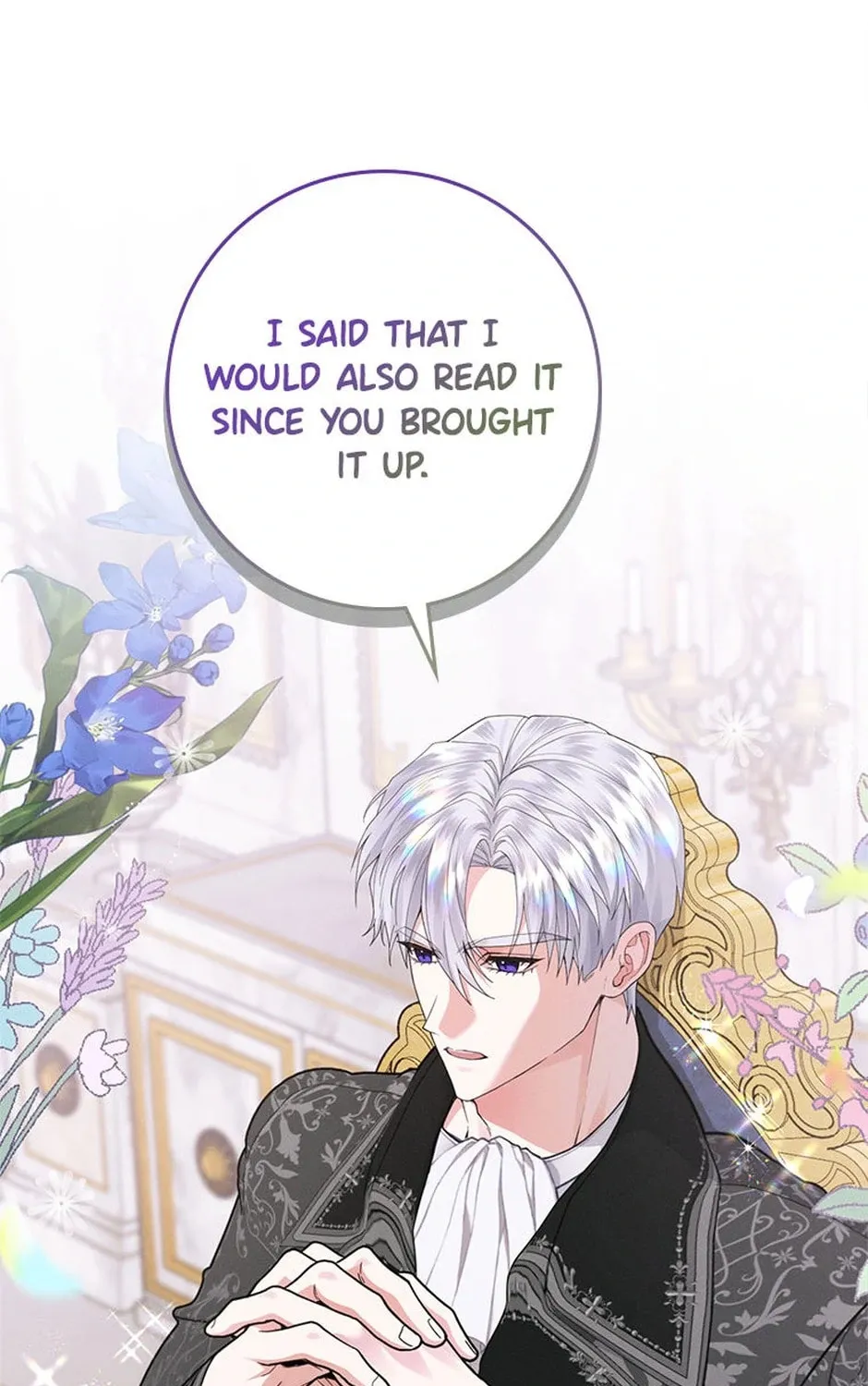 I Taught You Carefully, so Why Are You Obsessed? Chapter 29 page 133 - 