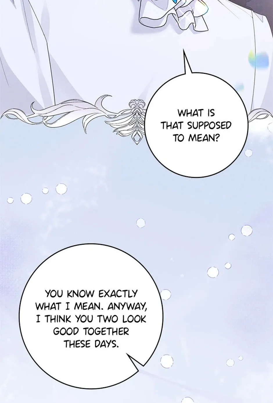I Taught You Carefully, so Why Are You Obsessed? Chapter 29 page 18 - 