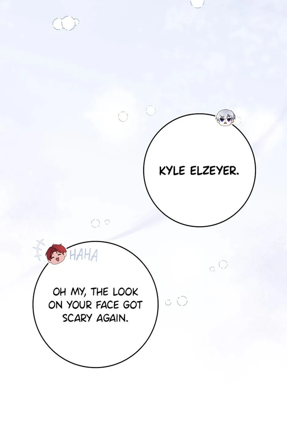I Taught You Carefully, so Why Are You Obsessed? Chapter 29 page 19 - 