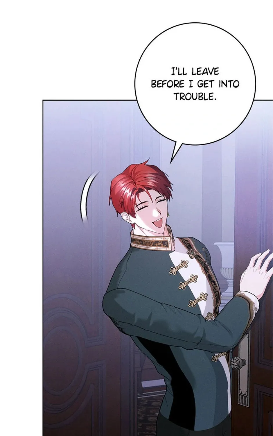 I Taught You Carefully, so Why Are You Obsessed? Chapter 29 page 20 - 