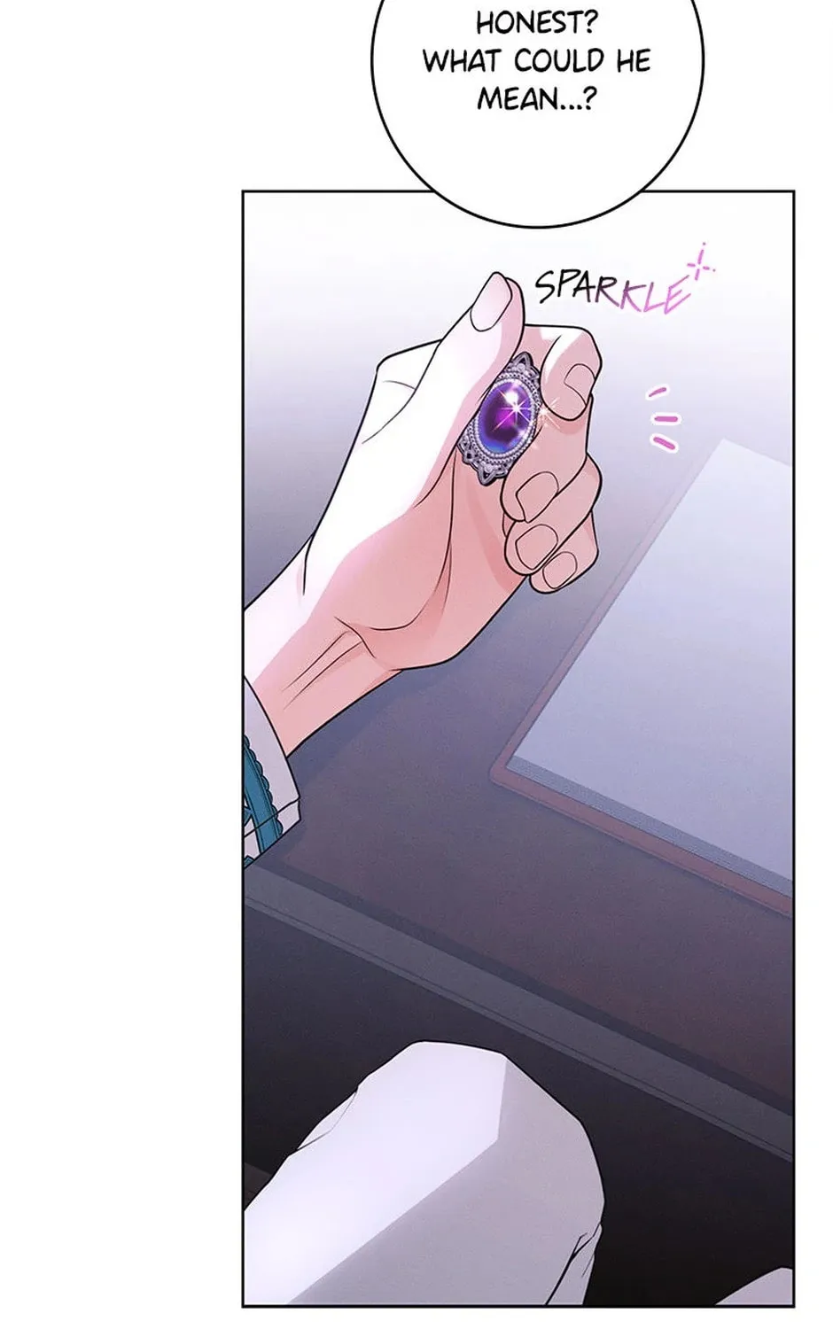 I Taught You Carefully, so Why Are You Obsessed? Chapter 29 page 26 - 