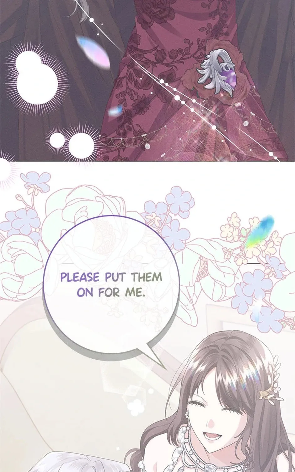 I Taught You Carefully, so Why Are You Obsessed? Chapter 29 page 30 - 