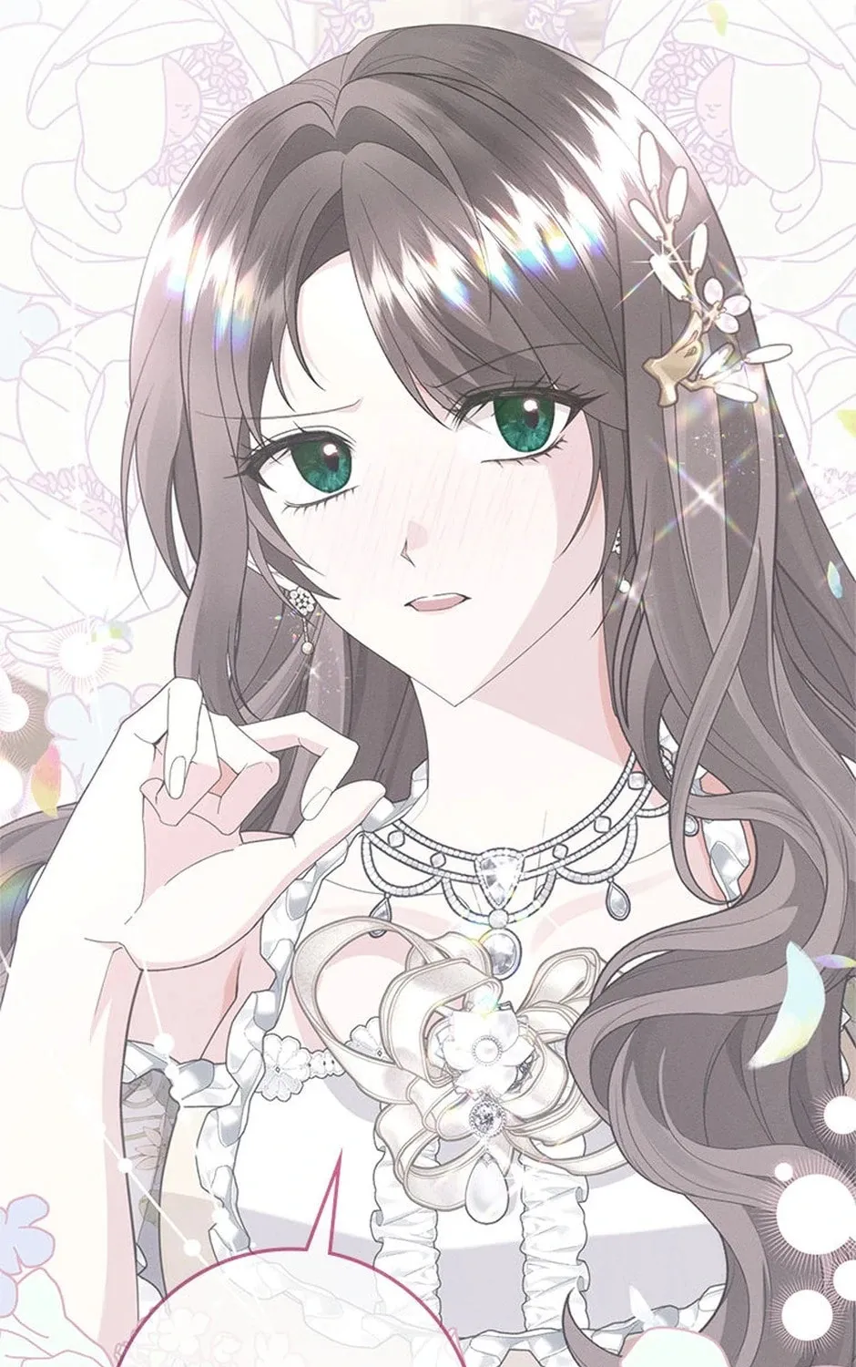 I Taught You Carefully, so Why Are You Obsessed? Chapter 29 page 34 - 