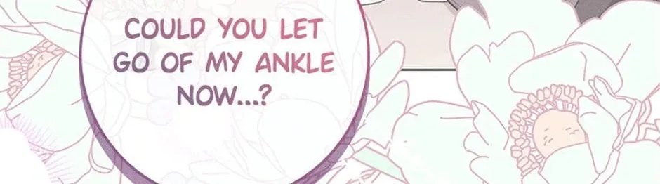 I Taught You Carefully, so Why Are You Obsessed? Chapter 29 page 35 - 