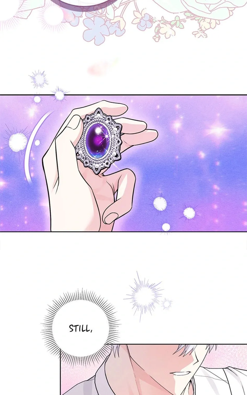 I Taught You Carefully, so Why Are You Obsessed? Chapter 29 page 36 - 