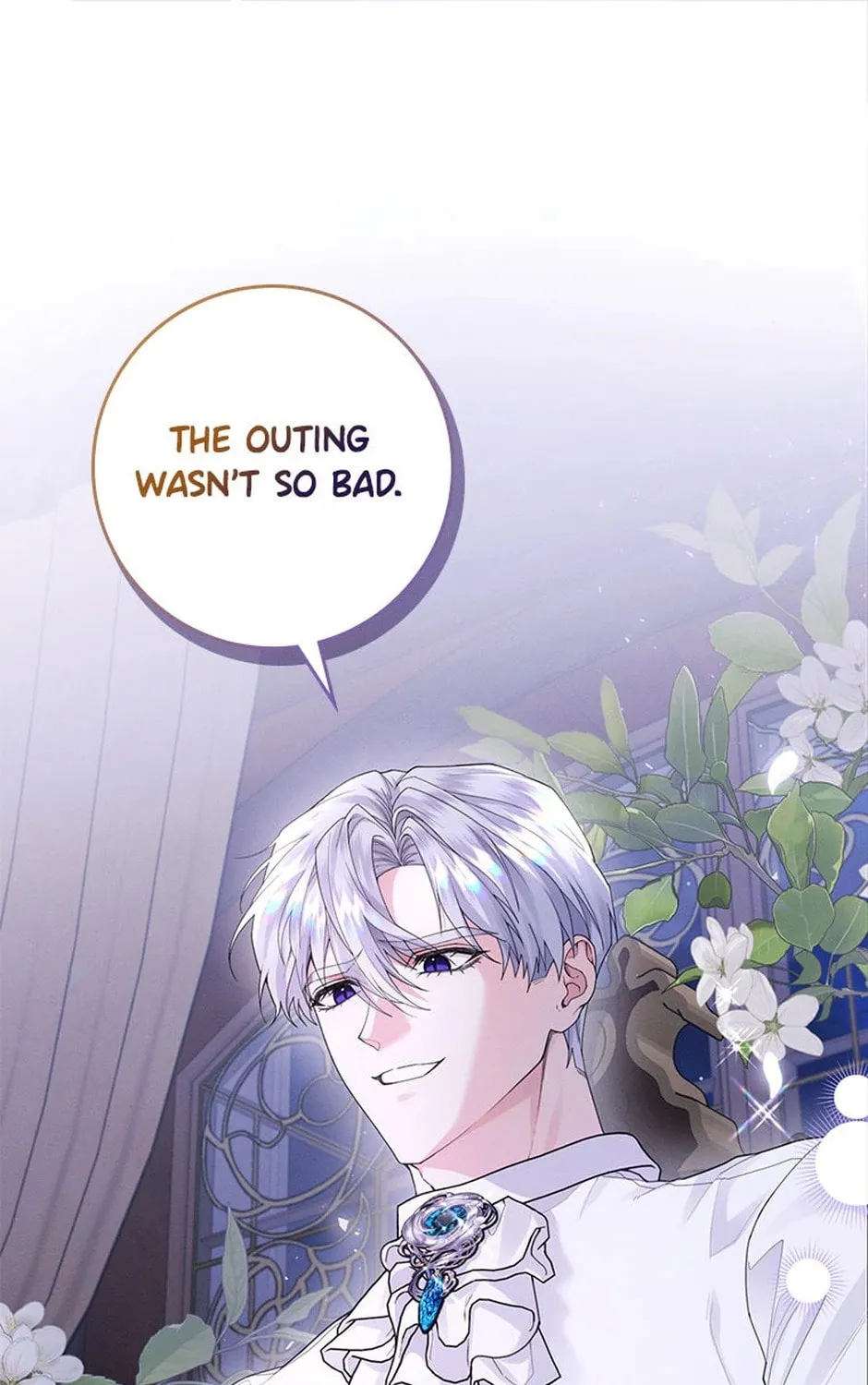 I Taught You Carefully, so Why Are You Obsessed? Chapter 29 page 38 - 