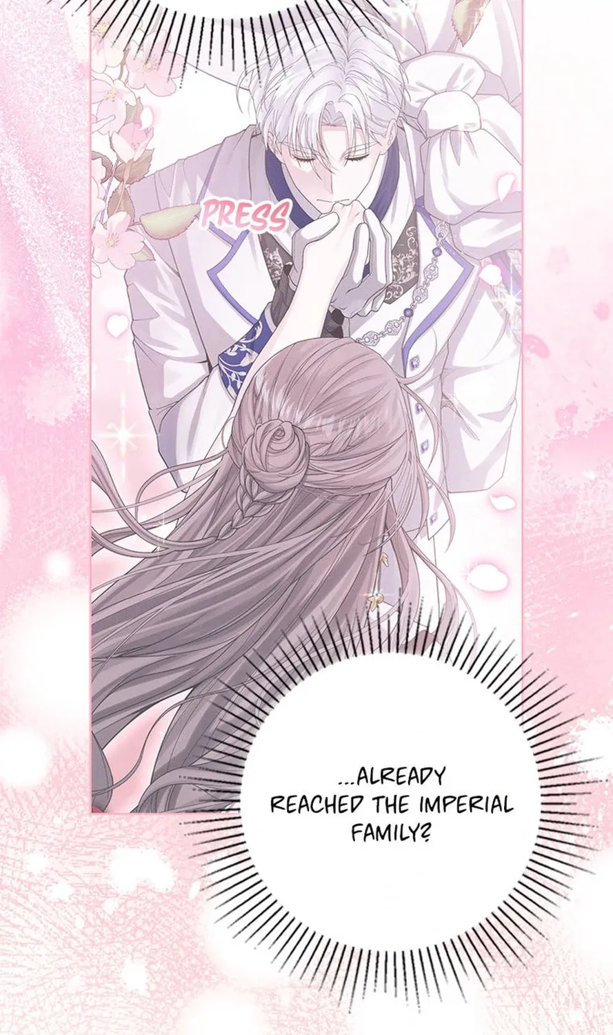 I Taught You Carefully, so Why Are You Obsessed? Chapter 29 page 5 - 