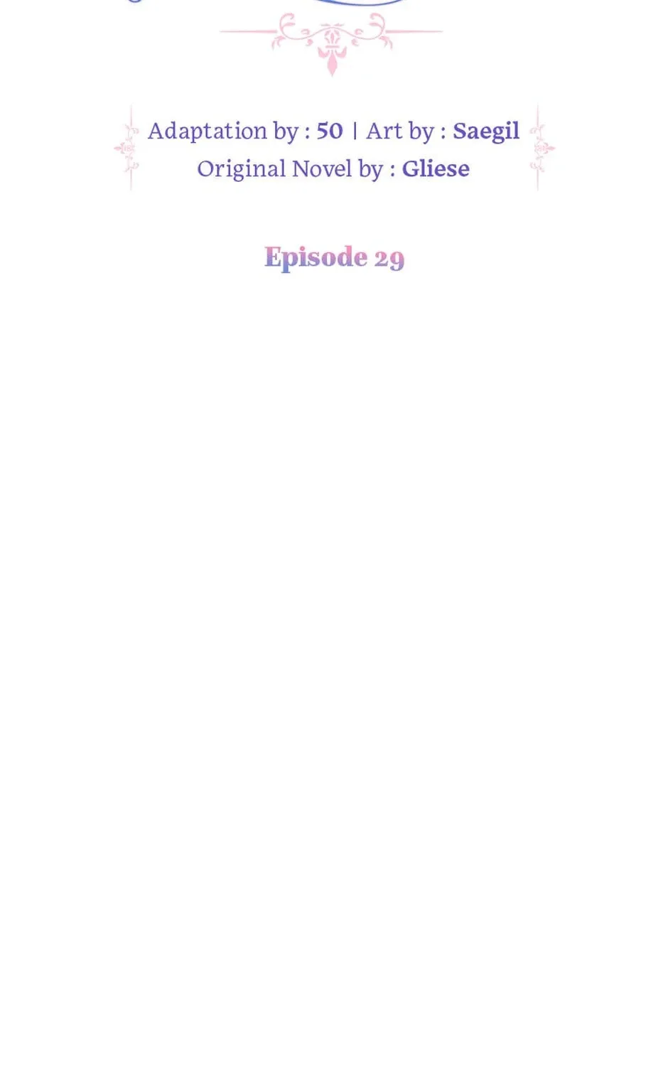 I Taught You Carefully, so Why Are You Obsessed? Chapter 29 page 42 - 