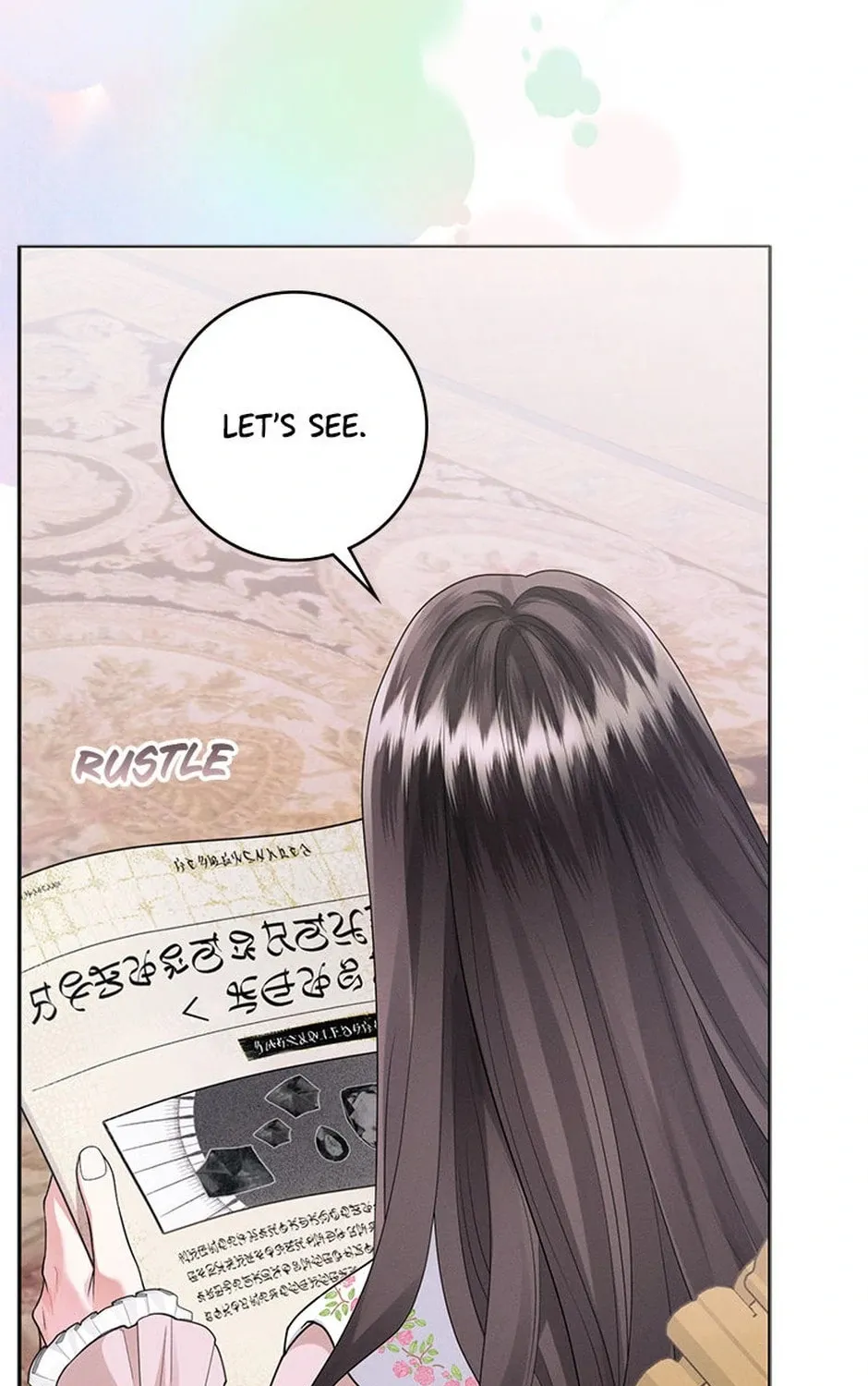 I Taught You Carefully, so Why Are You Obsessed? Chapter 29 page 52 - 