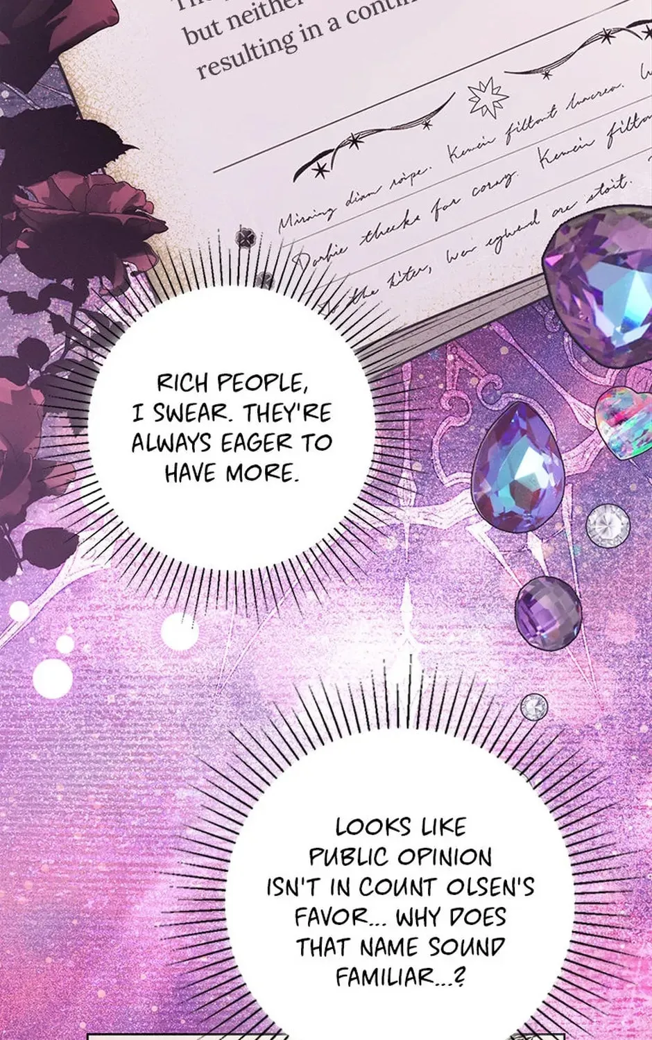 I Taught You Carefully, so Why Are You Obsessed? Chapter 29 page 56 - 