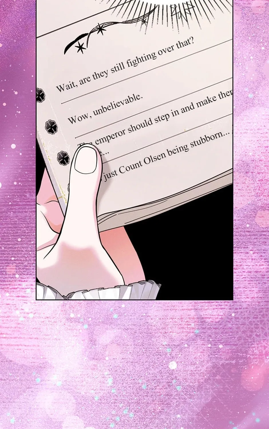 I Taught You Carefully, so Why Are You Obsessed? Chapter 29 page 58 - 