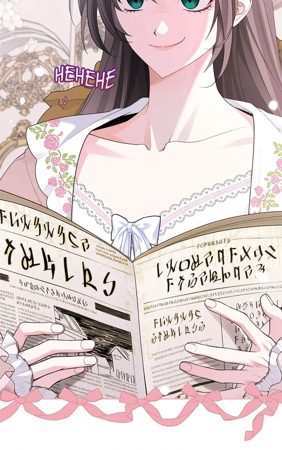 I Taught You Carefully, so Why Are You Obsessed? Chapter 29 page 68 - 