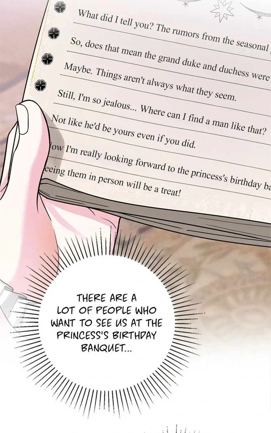 I Taught You Carefully, so Why Are You Obsessed? Chapter 29 page 72 - 