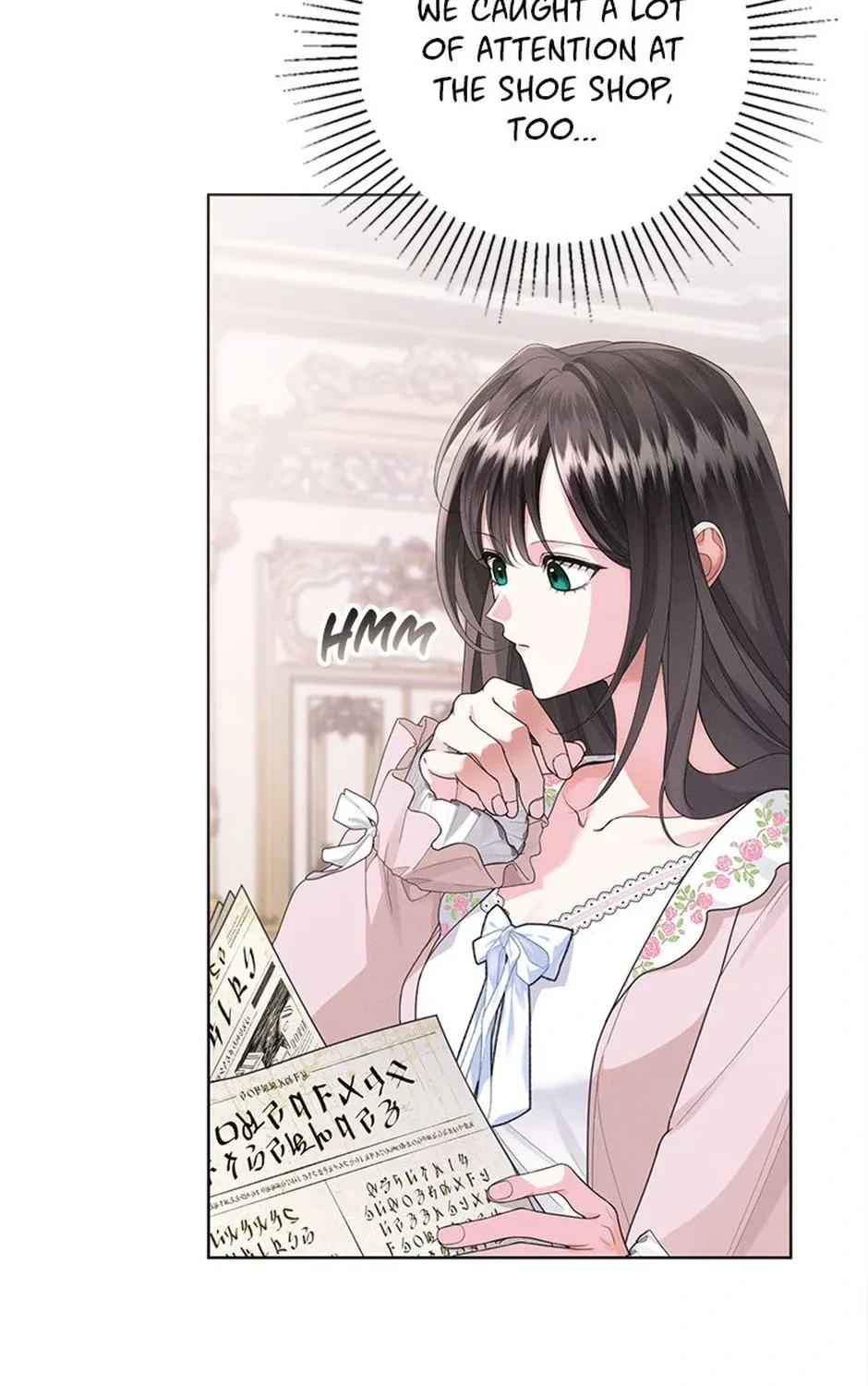 I Taught You Carefully, so Why Are You Obsessed? Chapter 29 page 74 - 