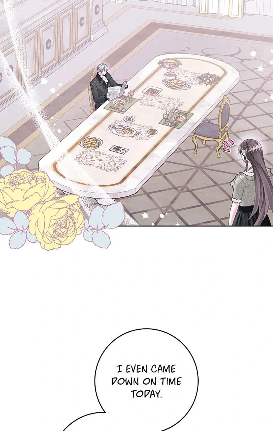 I Taught You Carefully, so Why Are You Obsessed? Chapter 29 page 83 - 