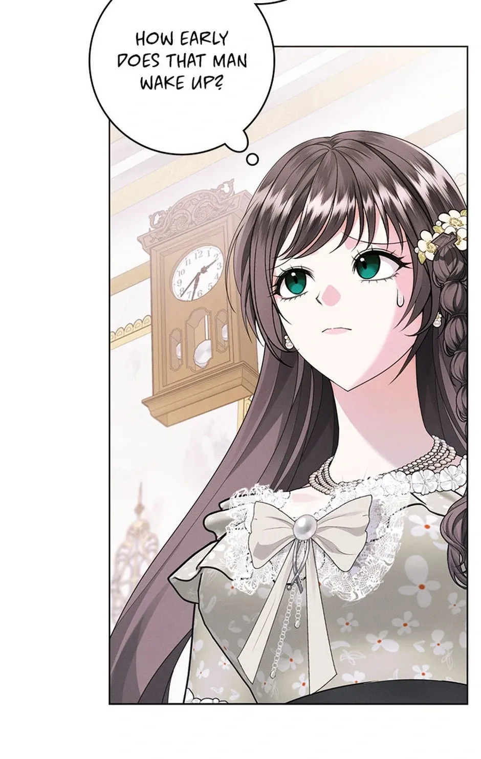 I Taught You Carefully, so Why Are You Obsessed? Chapter 29 page 84 - 