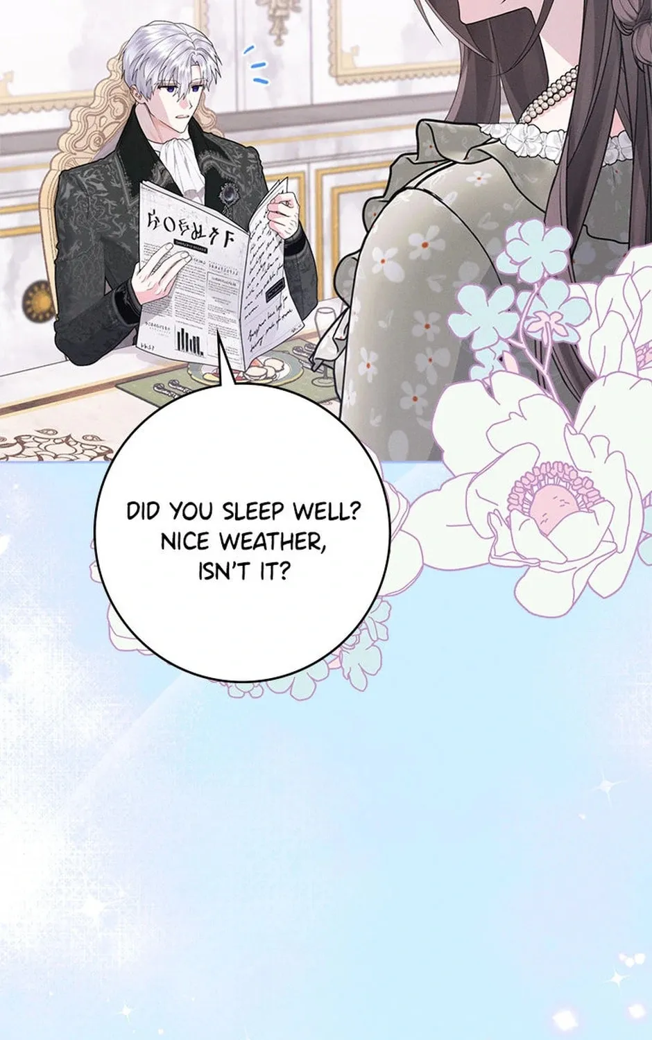 I Taught You Carefully, so Why Are You Obsessed? Chapter 29 page 87 - 