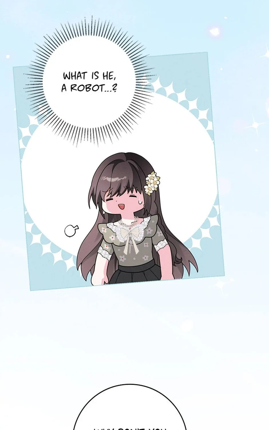 I Taught You Carefully, so Why Are You Obsessed? Chapter 29 page 89 - 