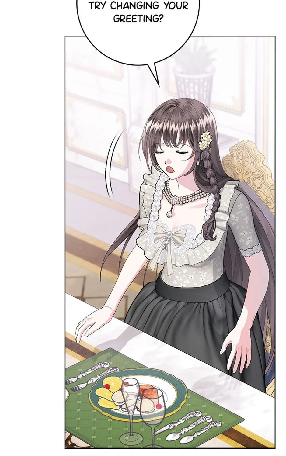 I Taught You Carefully, so Why Are You Obsessed? Chapter 29 page 91 - 
