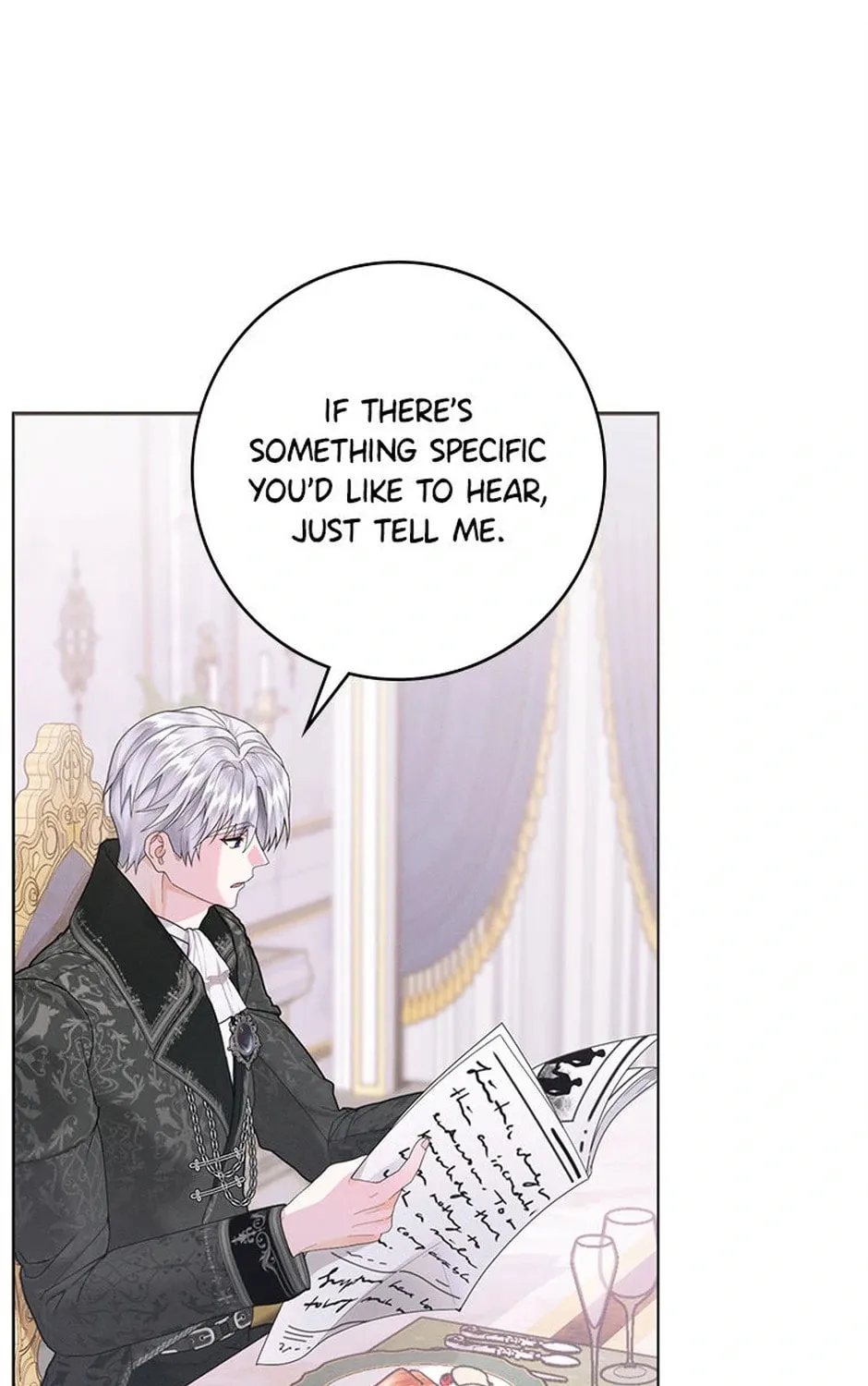 I Taught You Carefully, so Why Are You Obsessed? Chapter 29 page 93 - 
