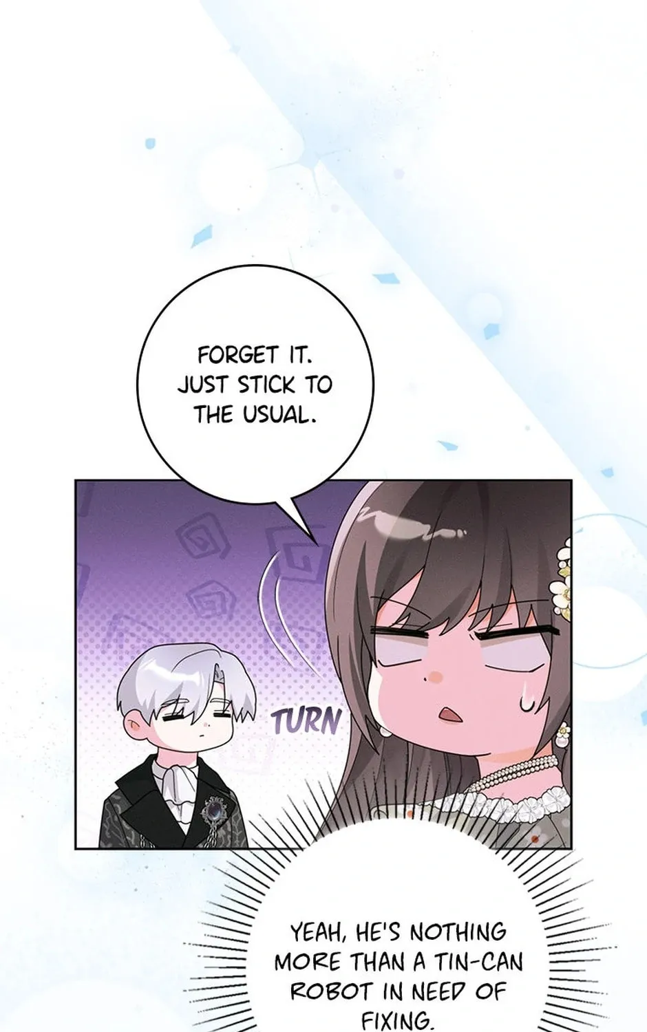 I Taught You Carefully, so Why Are You Obsessed? Chapter 29 page 95 - 